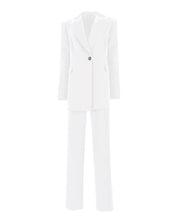 TAILORED STATEMENT SET - Nakhle.Ets - ensemble