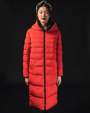 TAILORED STIRRUP PANTS WITH FRONT SEAMS - Nakhle.Ets - Pants & Skirts