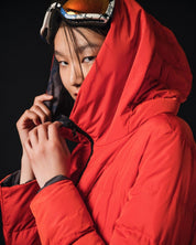 TAILORED STIRRUP PANTS WITH FRONT SEAMS - Nakhle.Ets - Pants & Skirts