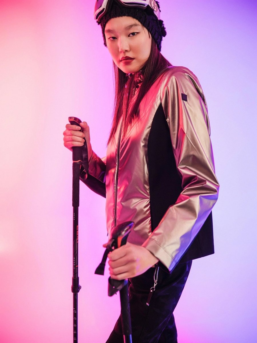 TEXTURED CAMO JOGGERS - Nakhle.Ets - Pants & Skirts