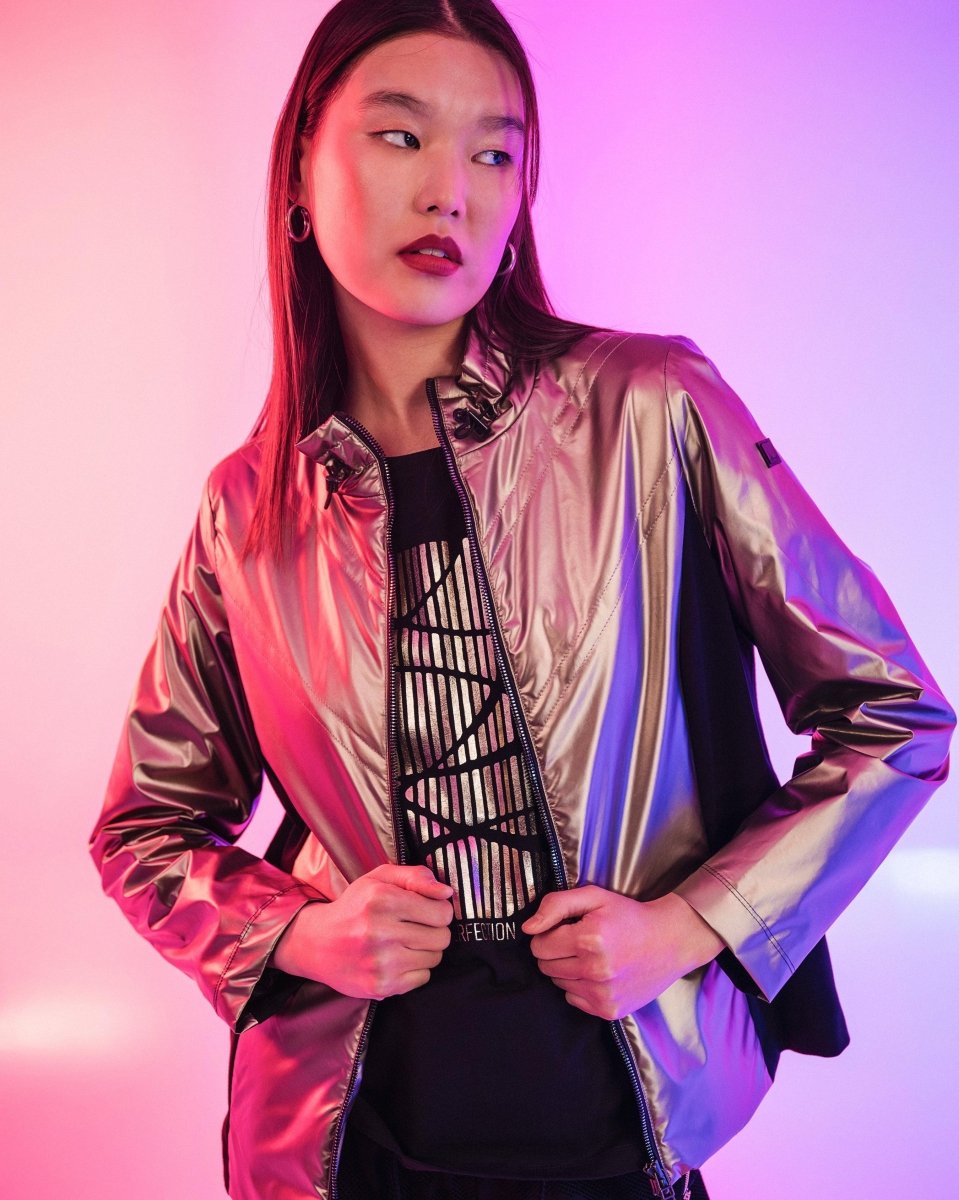 TEXTURED CAMO JOGGERS - Nakhle.Ets - Pants & Skirts