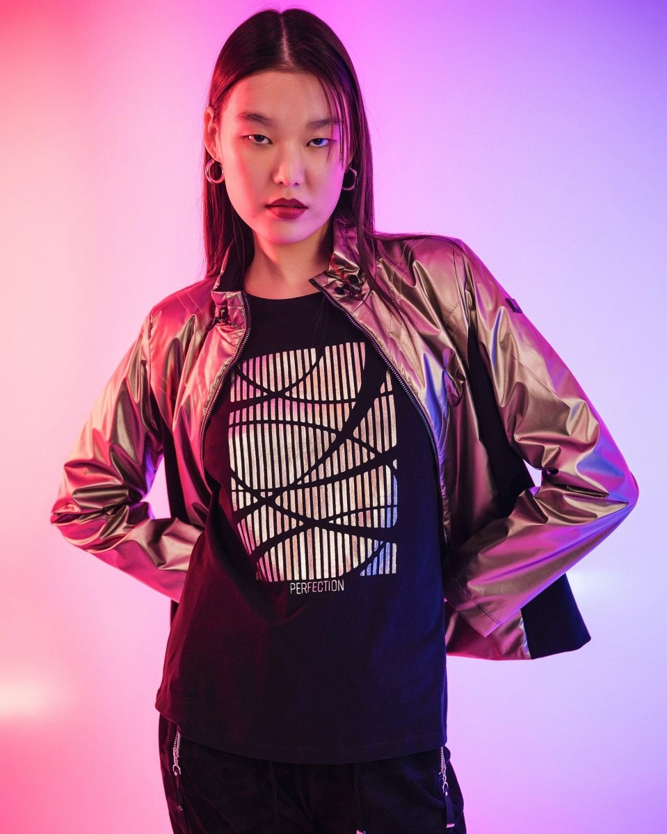 TEXTURED CAMO JOGGERS - Nakhle.Ets - Pants & Skirts