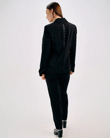 TWO-PIECE TAILORED SET