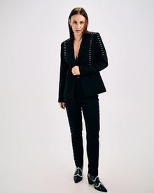 TWO-PIECE TAILORED SET