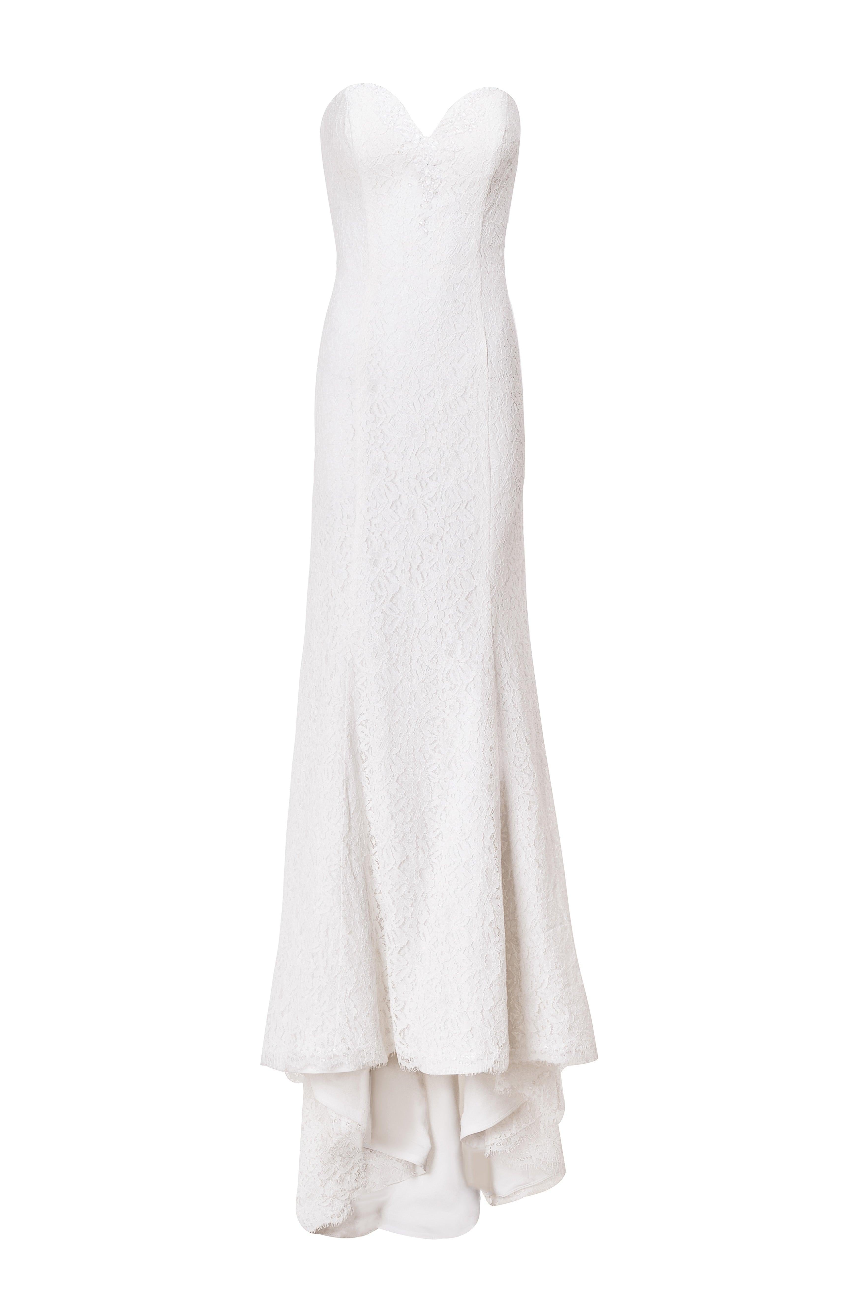 Designer Sheath Dress