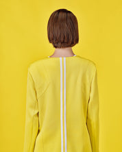 SPORTY ZIP JACKET