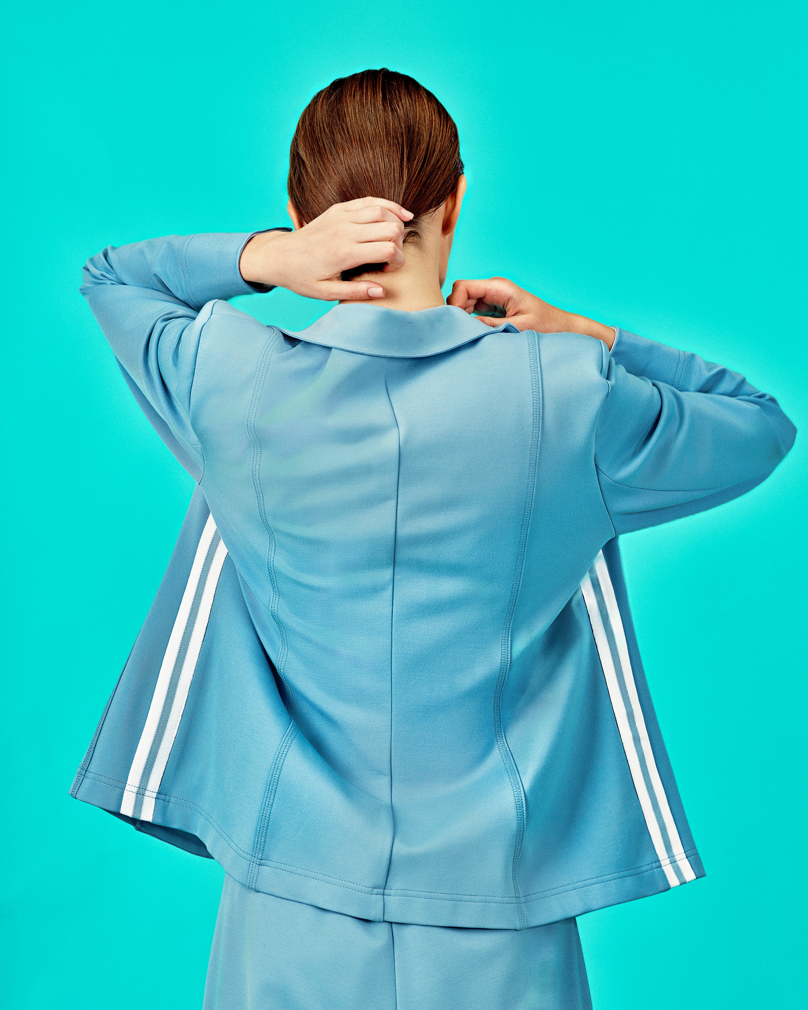Zig Zag Top