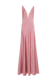 Exotic Crisscross Dress