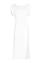 ELEGANT MINIMALIST BLOUSE