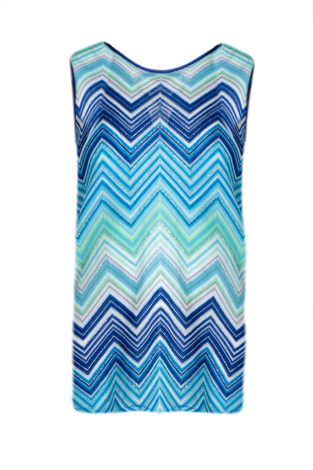 Zig Zag Top