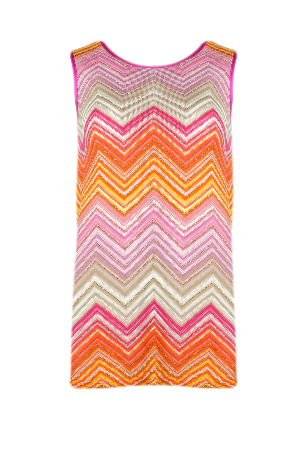 Zig Zag Top