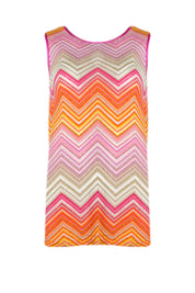 Zig Zag Top