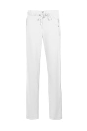 ZIP POCKET DRAWSTRING JOGGERS