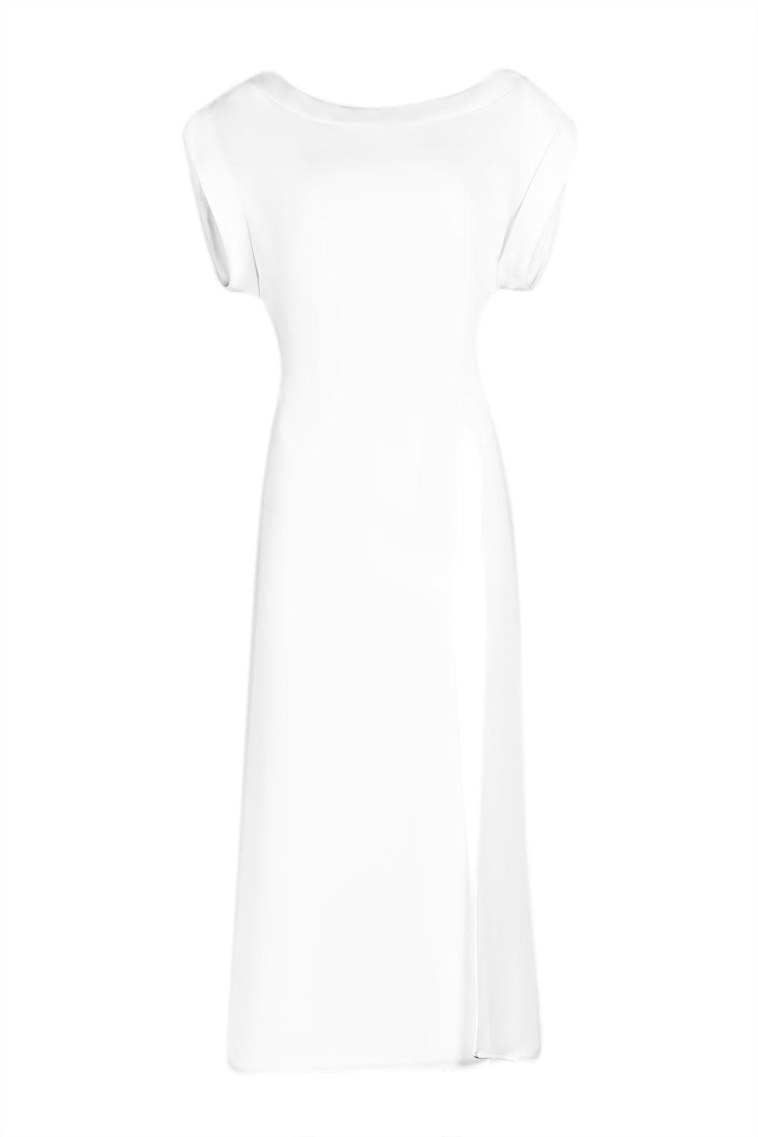 ELEGANT MINIMALIST BLOUSE