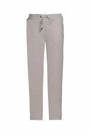 DRAWSTRING RELAXED-FIT TROUSERS