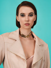 Light Petal Dress